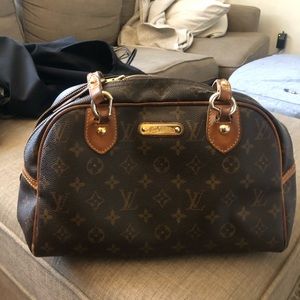 LV Bag